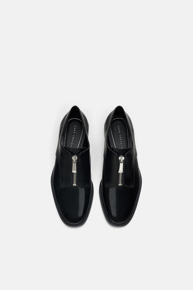 Buty typu derby; 99.90 zł