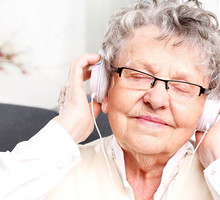 piosenki relaksacyjne