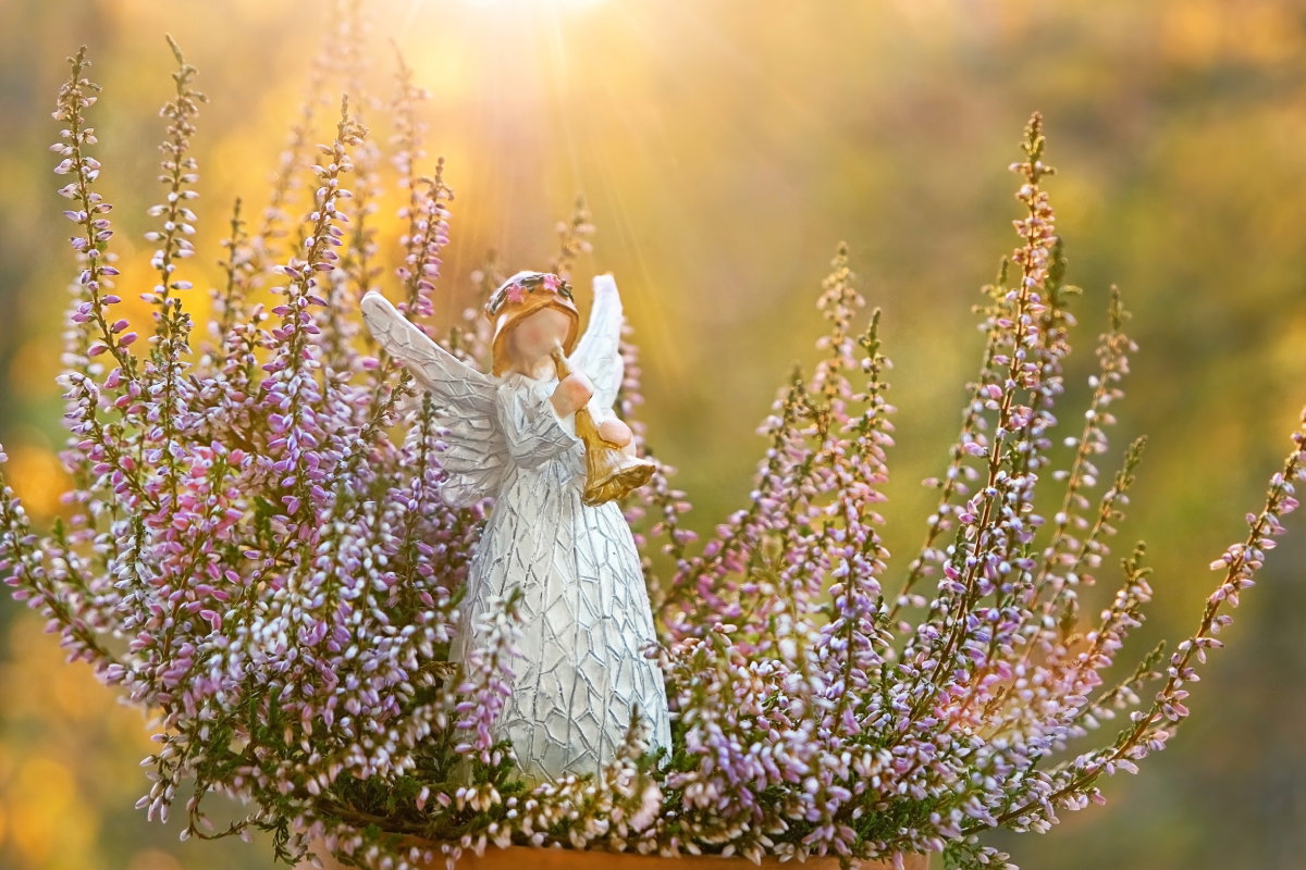 Anioł jesieni będzie sprzyjał 3 znakom zodiaku