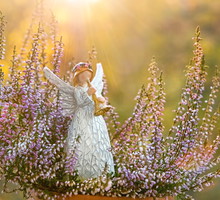 Anioł jesieni będzie sprzyjał 3 znakom zodiaku