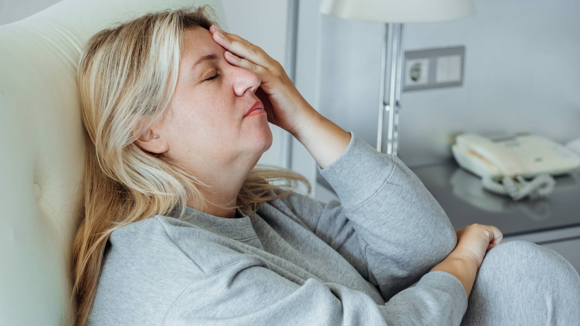 Pod żadnym pozorem nie rób tego przed 21 września 2024