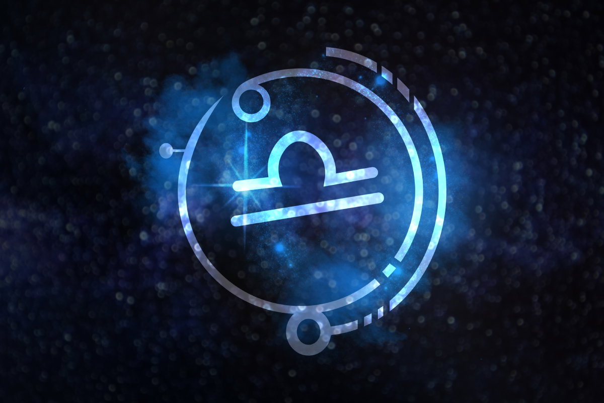 Horoskop na sezon Wagi 2024