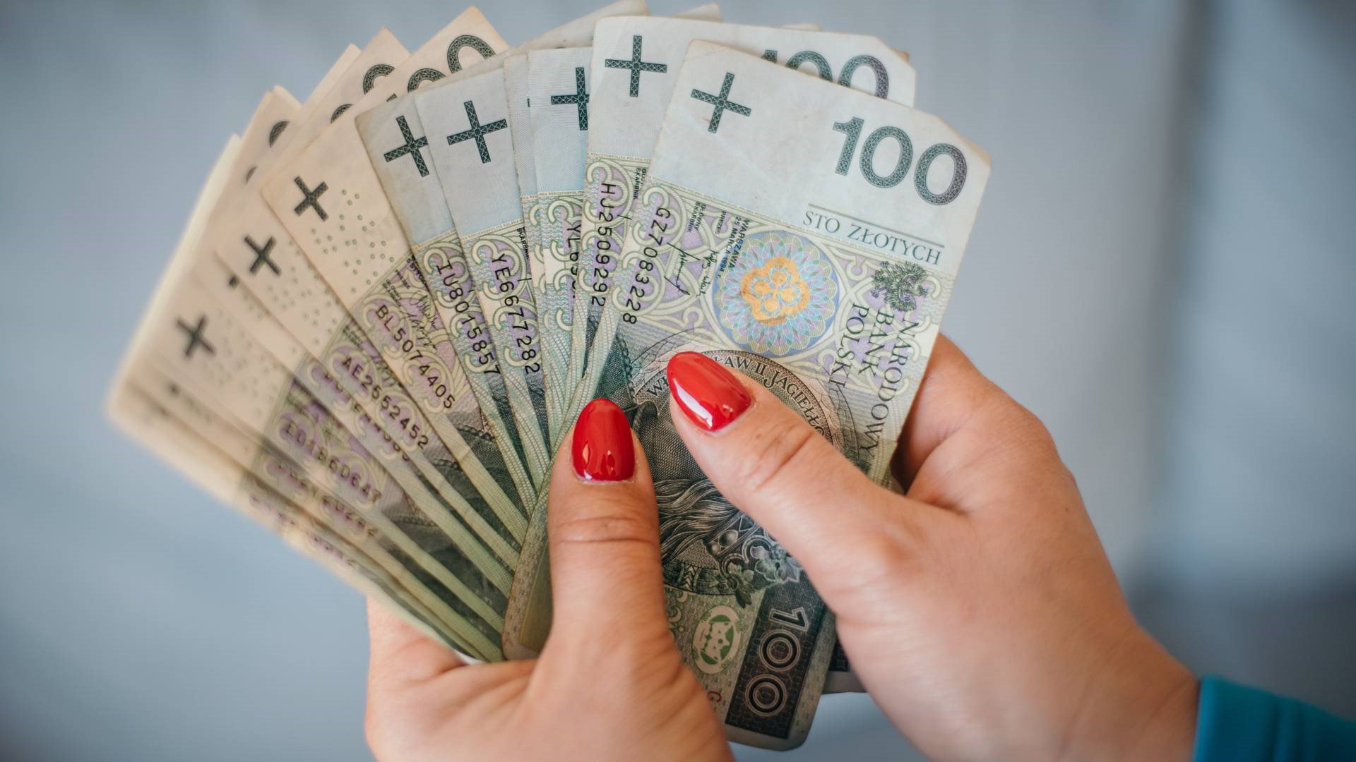 Wskazano 3 znaki zodiaku, które w październiku 2024 r. się wzbogacą się jak mało kto