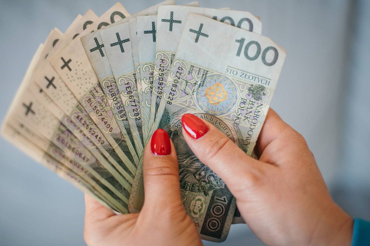 Wskazano 3 znaki zodiaku, które w październiku 2024 r. się wzbogacą się jak mało kto