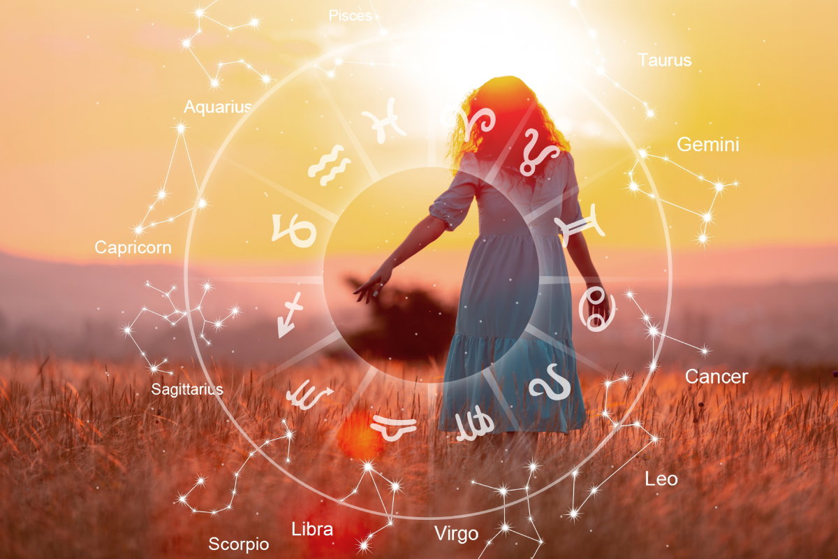 Wielki horoskop na jesień 2024