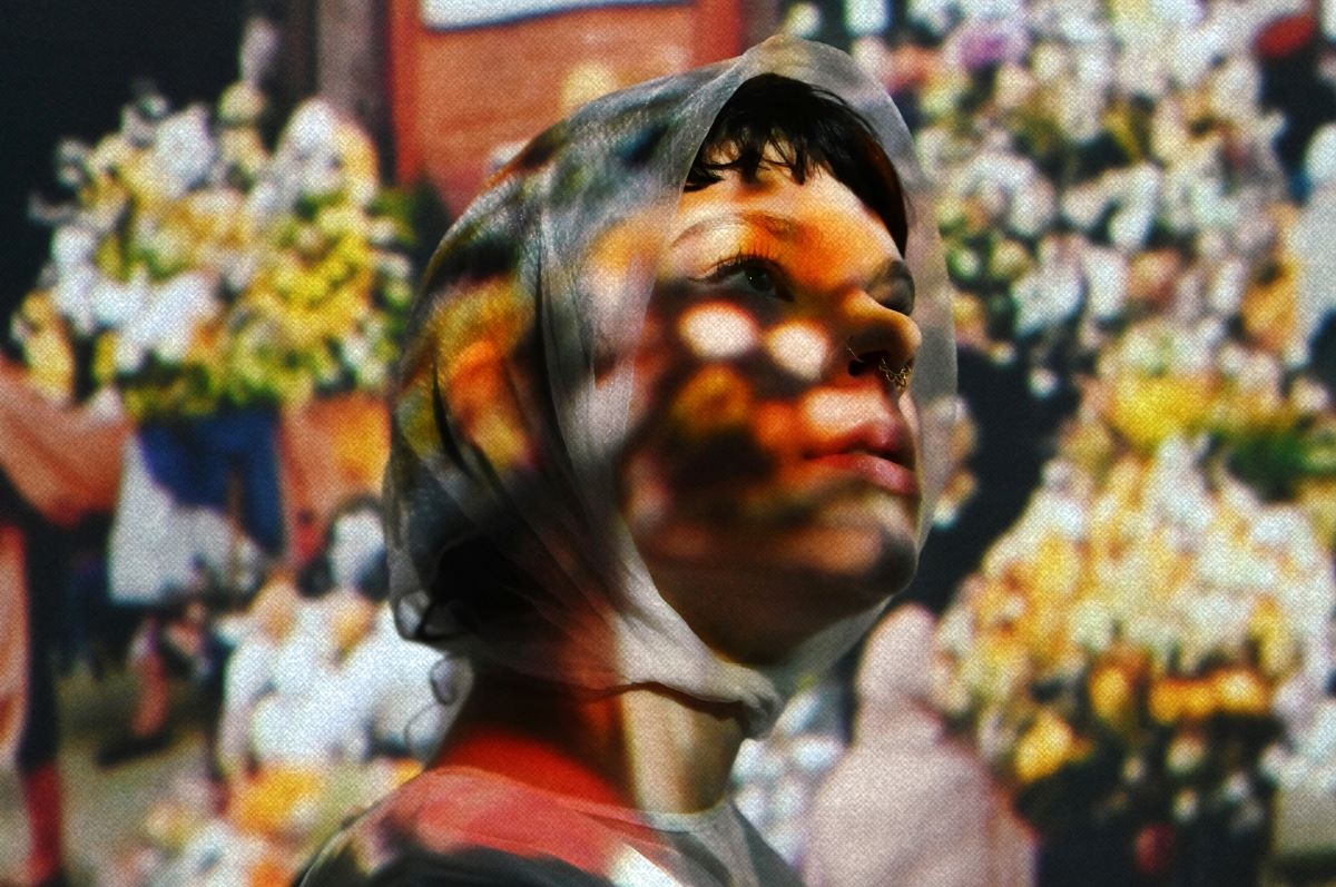 Wystawa Retro Warszawa