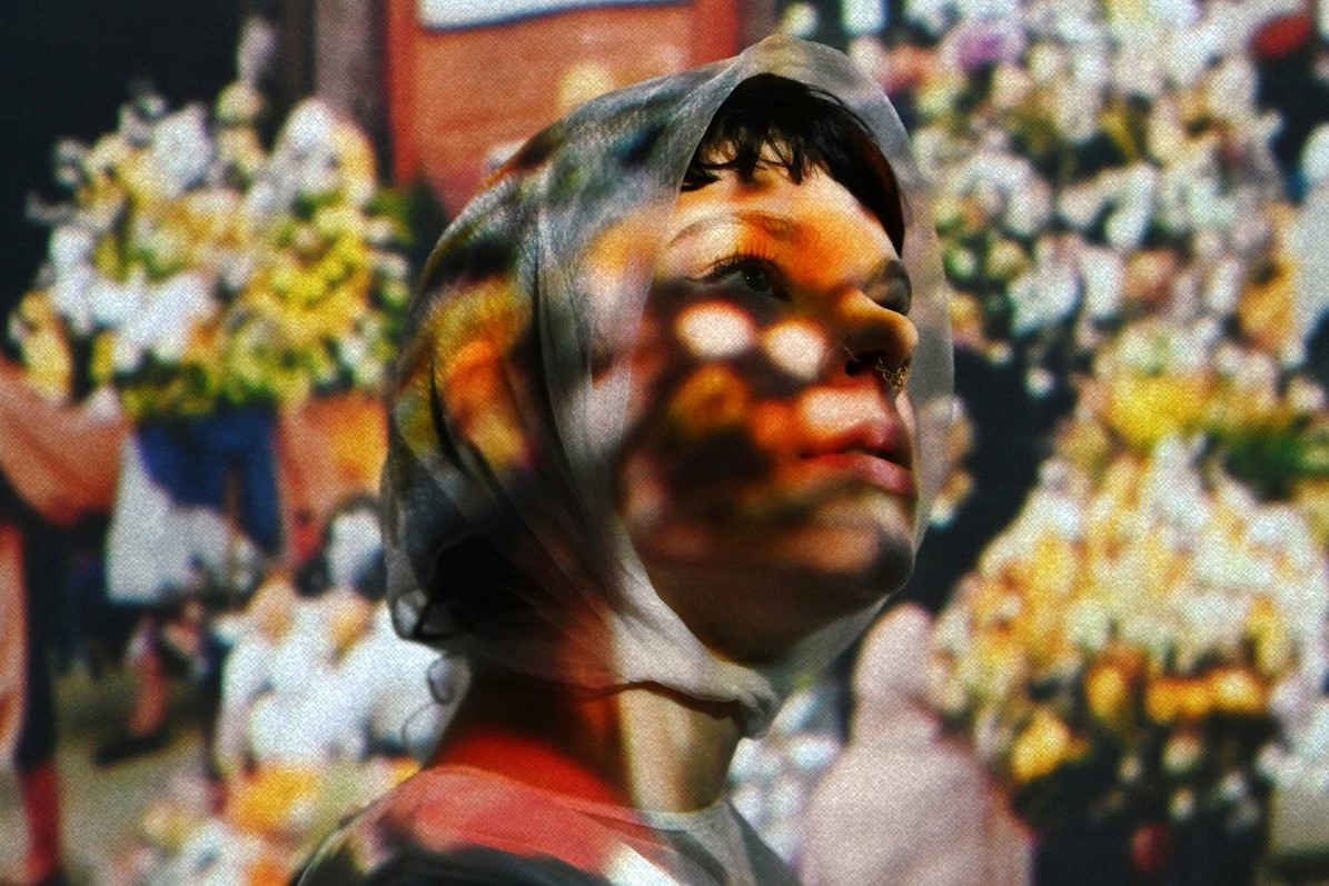 Wystawa Retro Warszawa