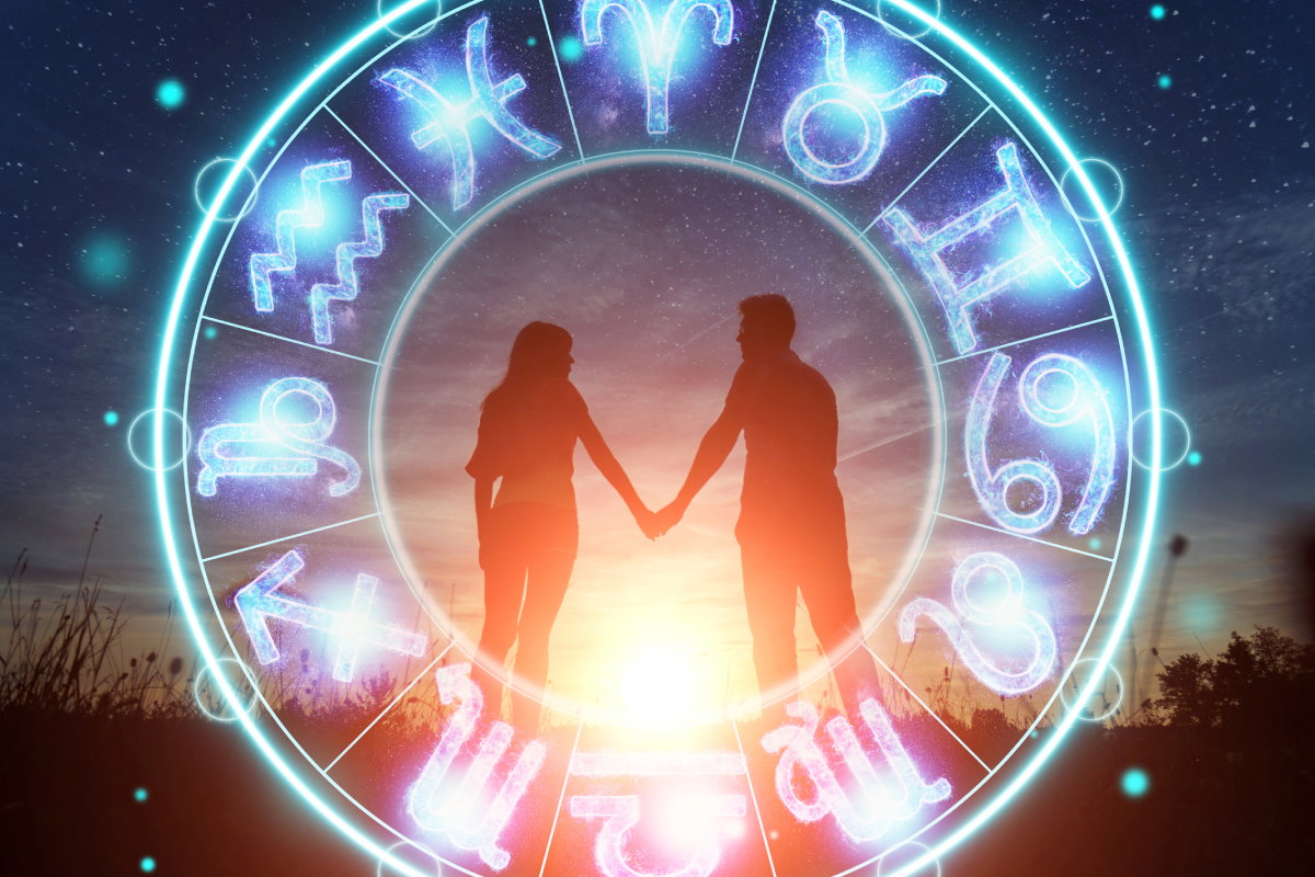 Horoskop miłosny tygodniowy 21-27 września 2024