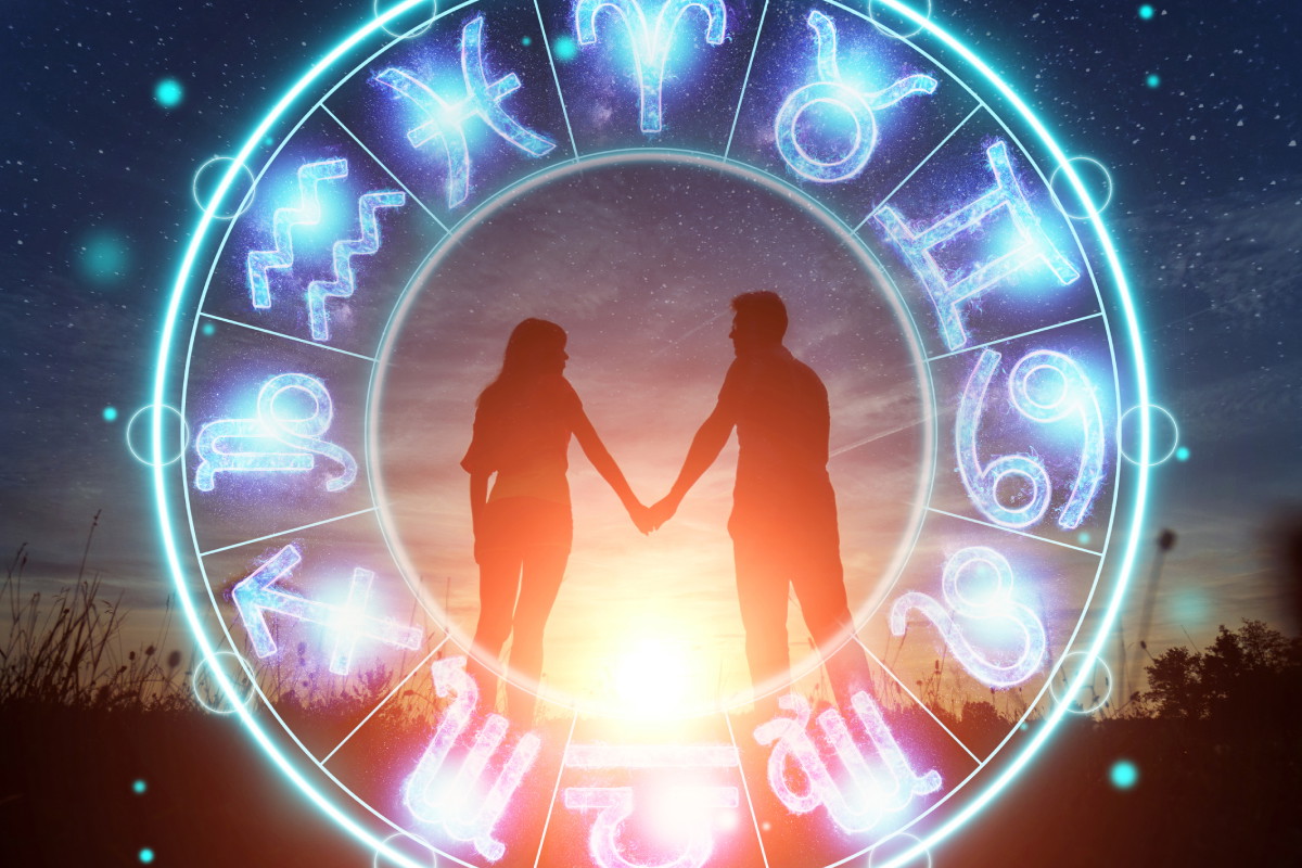 Horoskop miłosny tygodniowy 21-27 września 2024