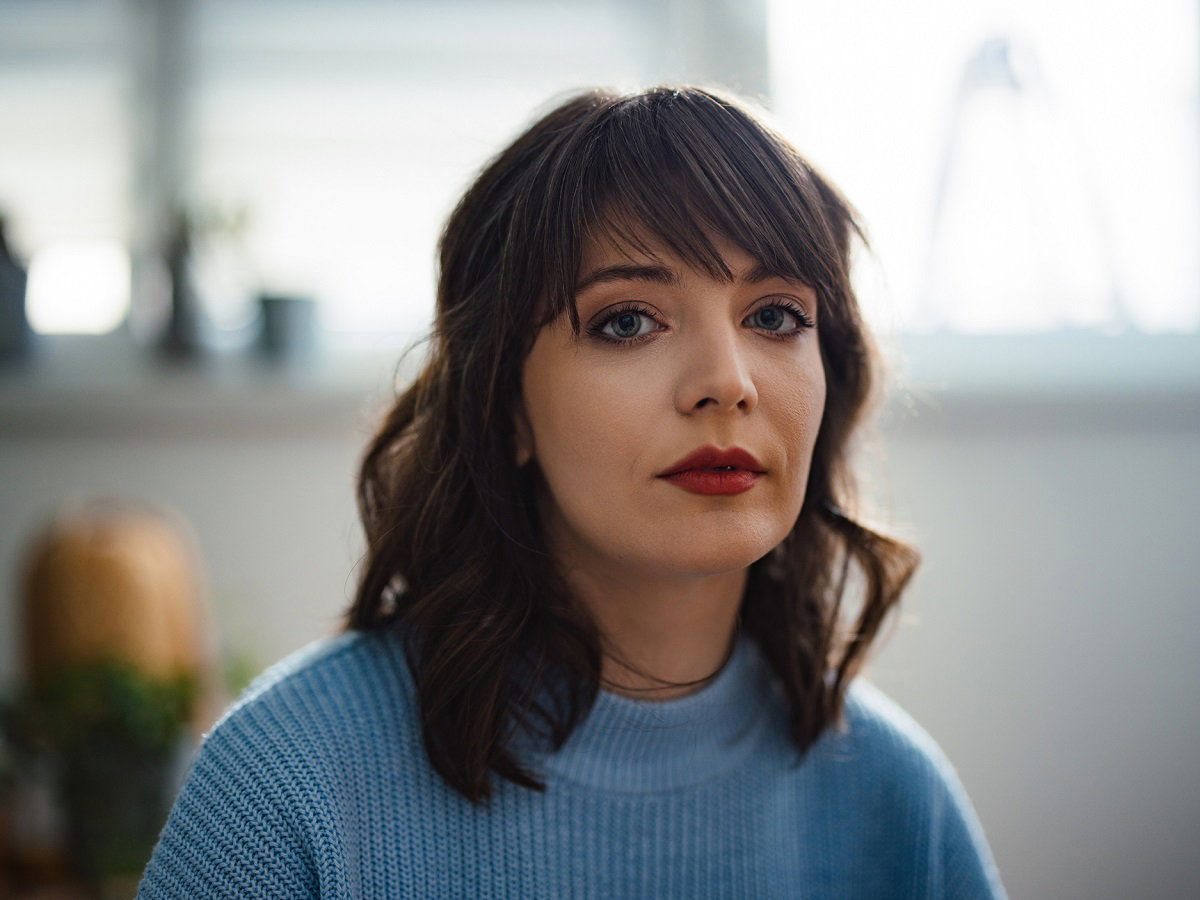 kobieta przepowiednia wróżka karty