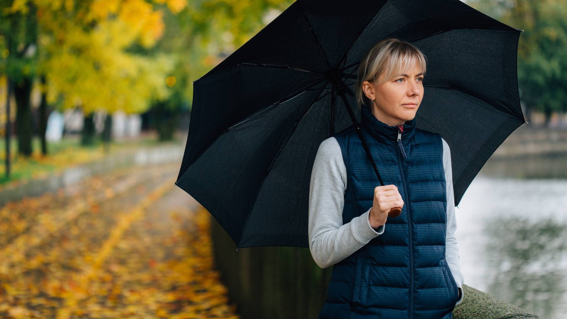 Jesień osłabi aurę 3 znaków zodiaku