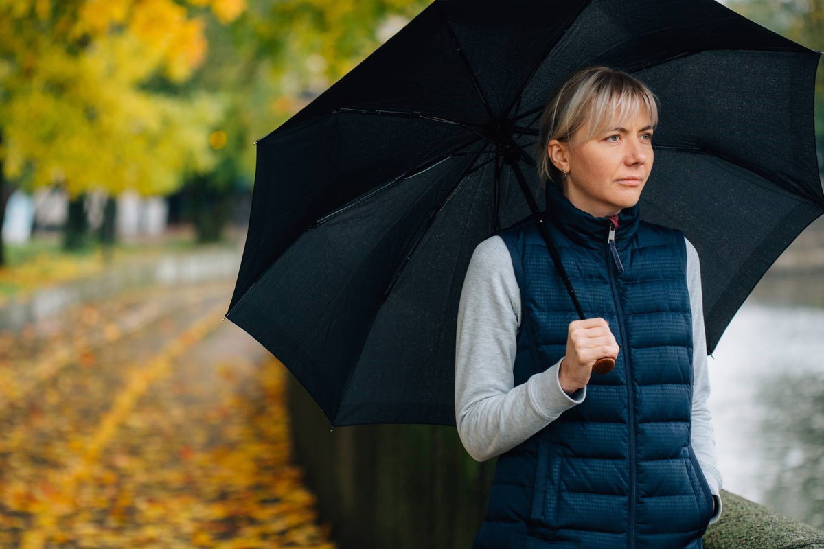 Jesień osłabi aurę 3 znaków zodiaku