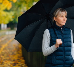 Jesień osłabi aurę 3 znaków zodiaku