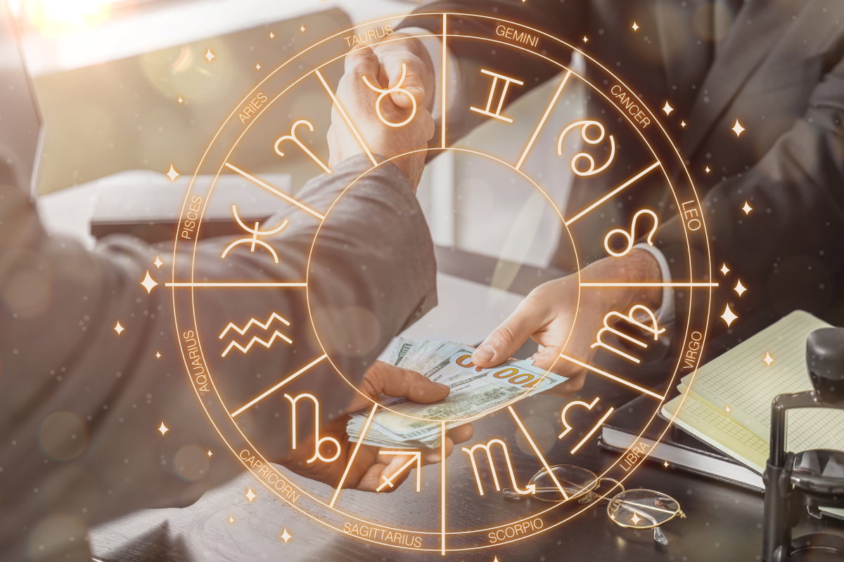 Horoskop finansowy tygodniowy 23-29 września 2024