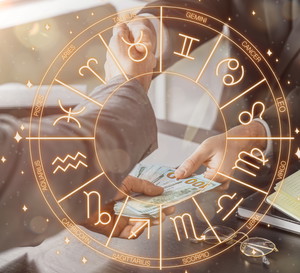 Horoskop finansowy tygodniowy 23-29 września 2024