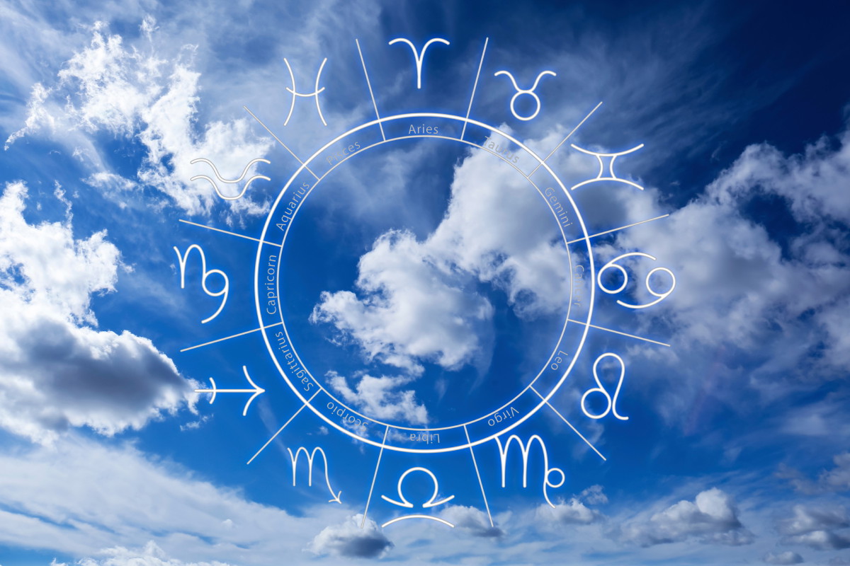 Horoskop anielski tygodniowy 22-28 września 2024