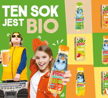 Naturalna porcja zdrowia dla Twojego dziecka
