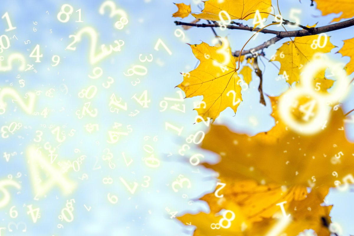 Numerologia tygodniowa 16-22 września 2024