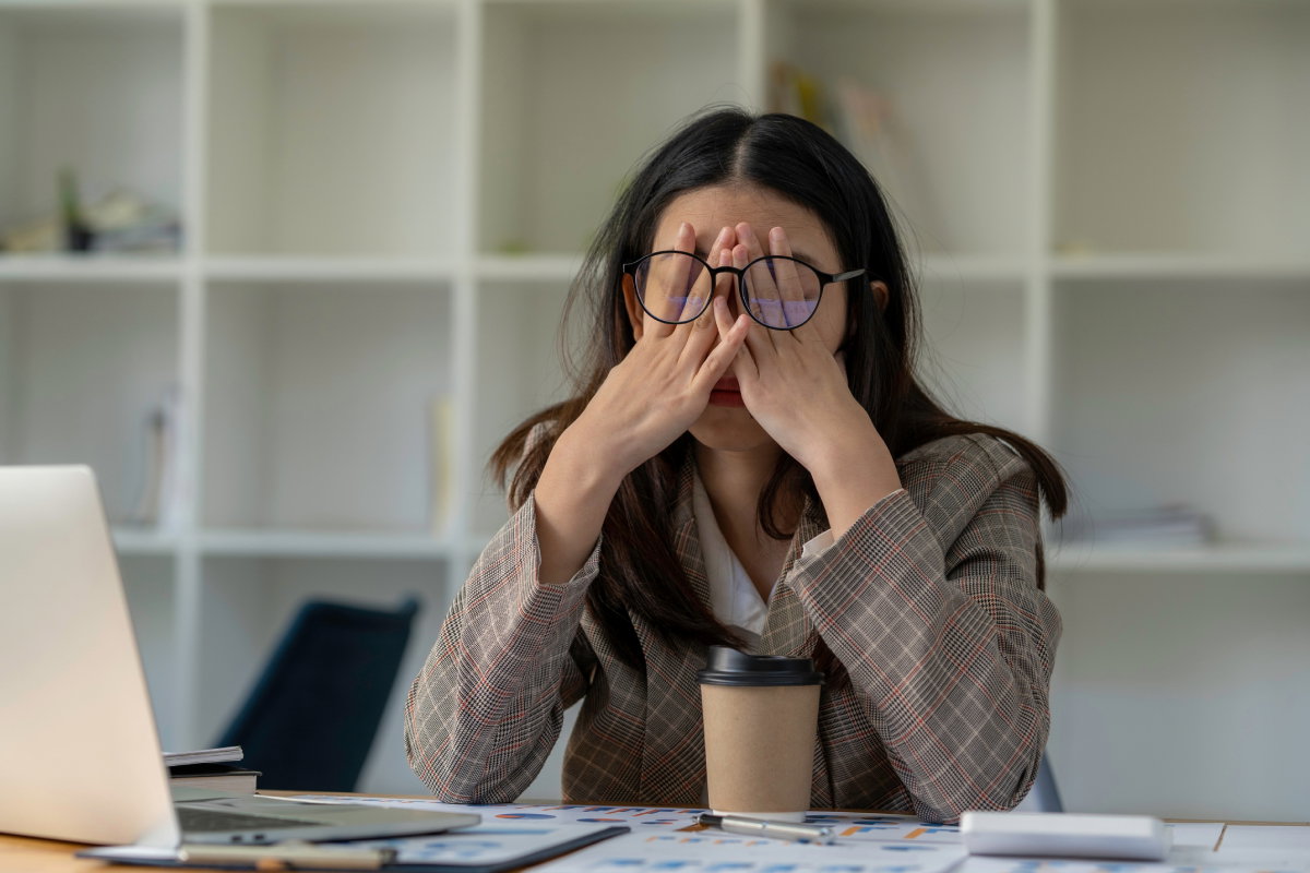 3 znaki zodiaku będą miały pecha w piątek 13 września 2024