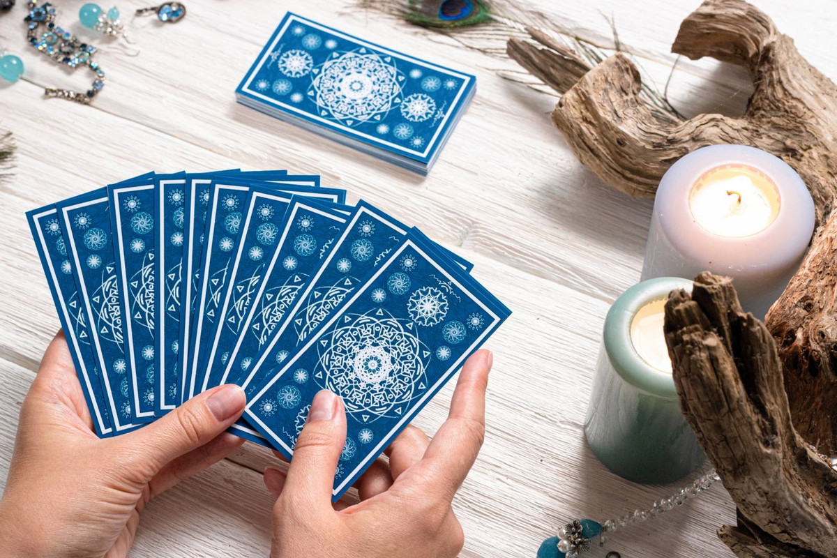 Tarot