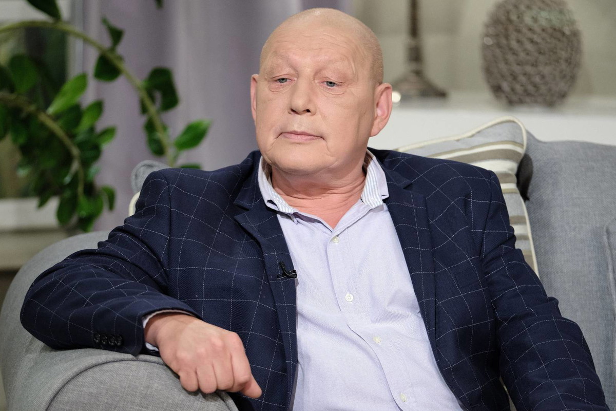 Krzysztof Jackowski