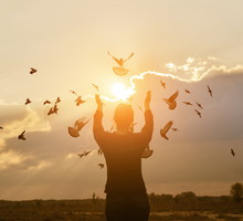 Archanioł Rafael będzie miał w opiece 3 znaki zodiaku