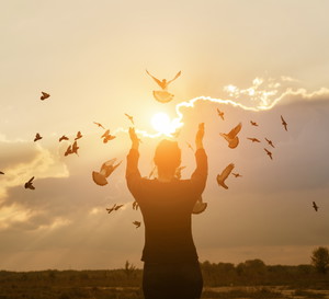 Archanioł Rafael będzie miał w opiece 3 znaki zodiaku