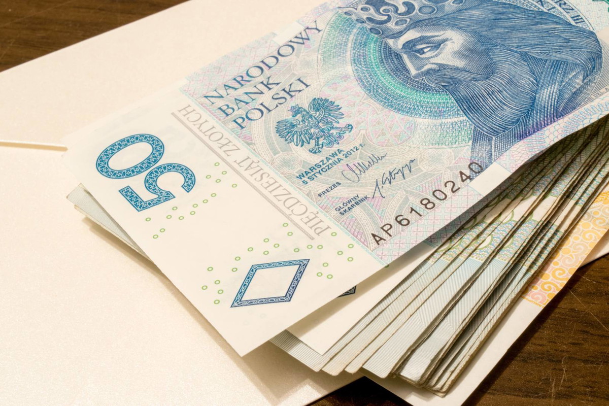 Wskazano 3 znaki zodiaku, które jesienią los hojnie obsypie złotem