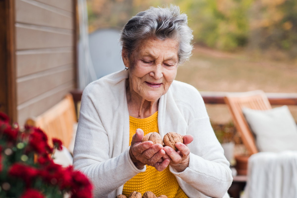 Zrób 1 rzecz do końca września