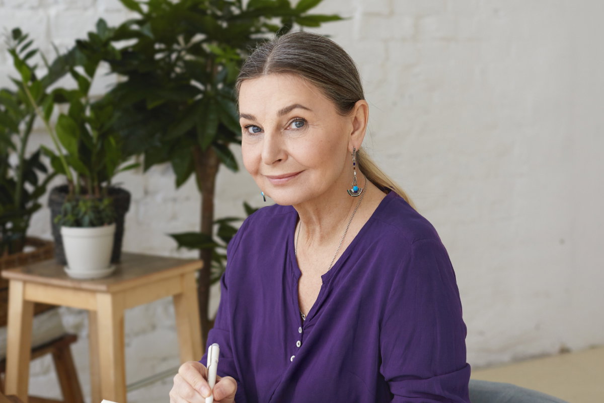 Ten kwiat w domu zapewni ci miłość