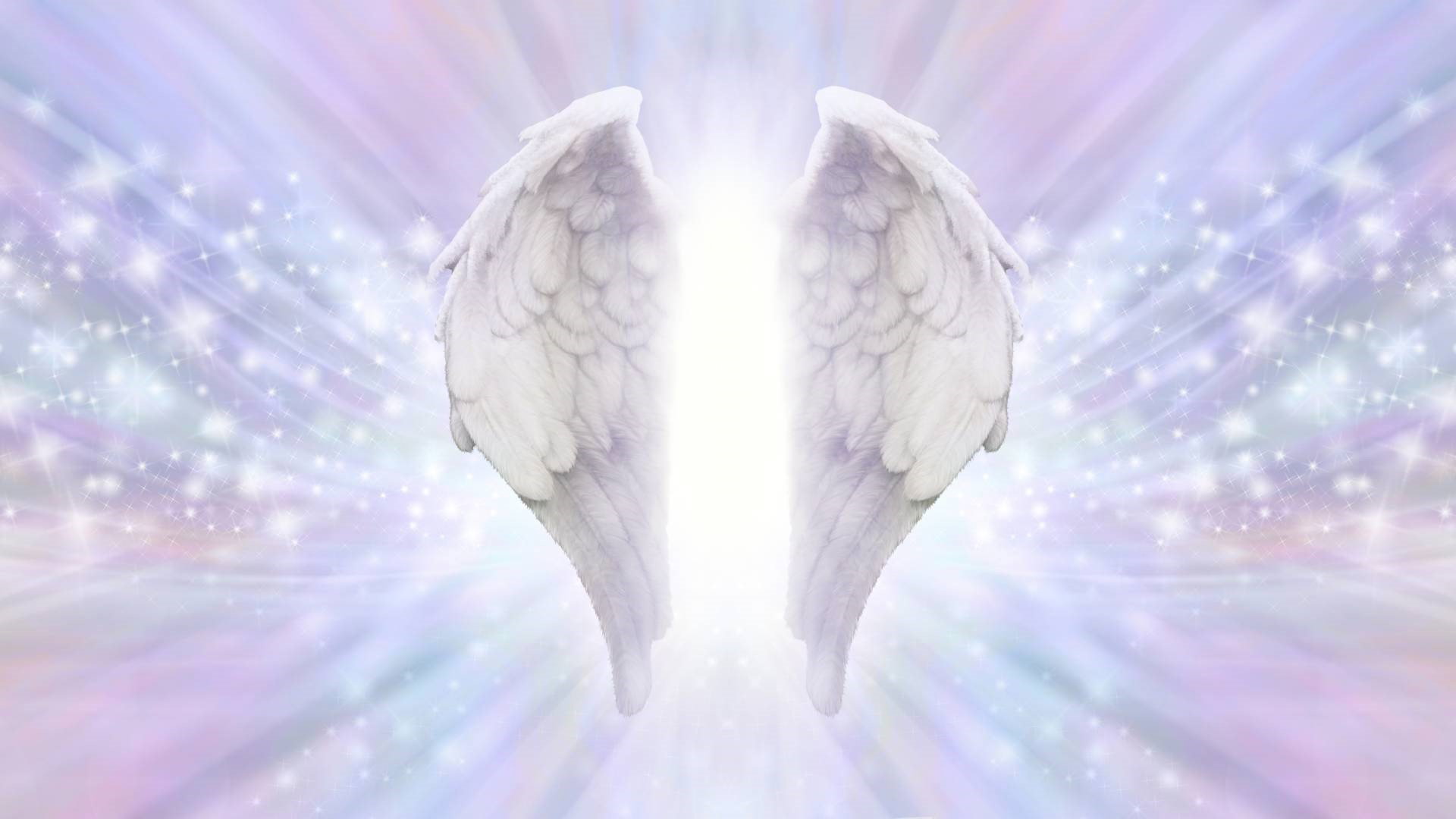 Wskazano 3 znaki zodiaku, które jesienią dotknie ręka anioła. Zmartwienia odejdą w zapomnienie