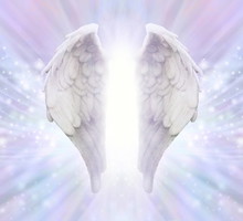 Wskazano 3 znaki zodiaku, które jesienią dotknie ręka anioła. Zmartwienia odejdą w zapomnienie