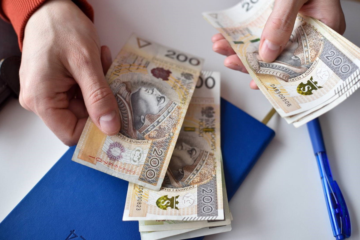 Nietuzinkowy sposób na wzmocnienie wibracji pieniędzy