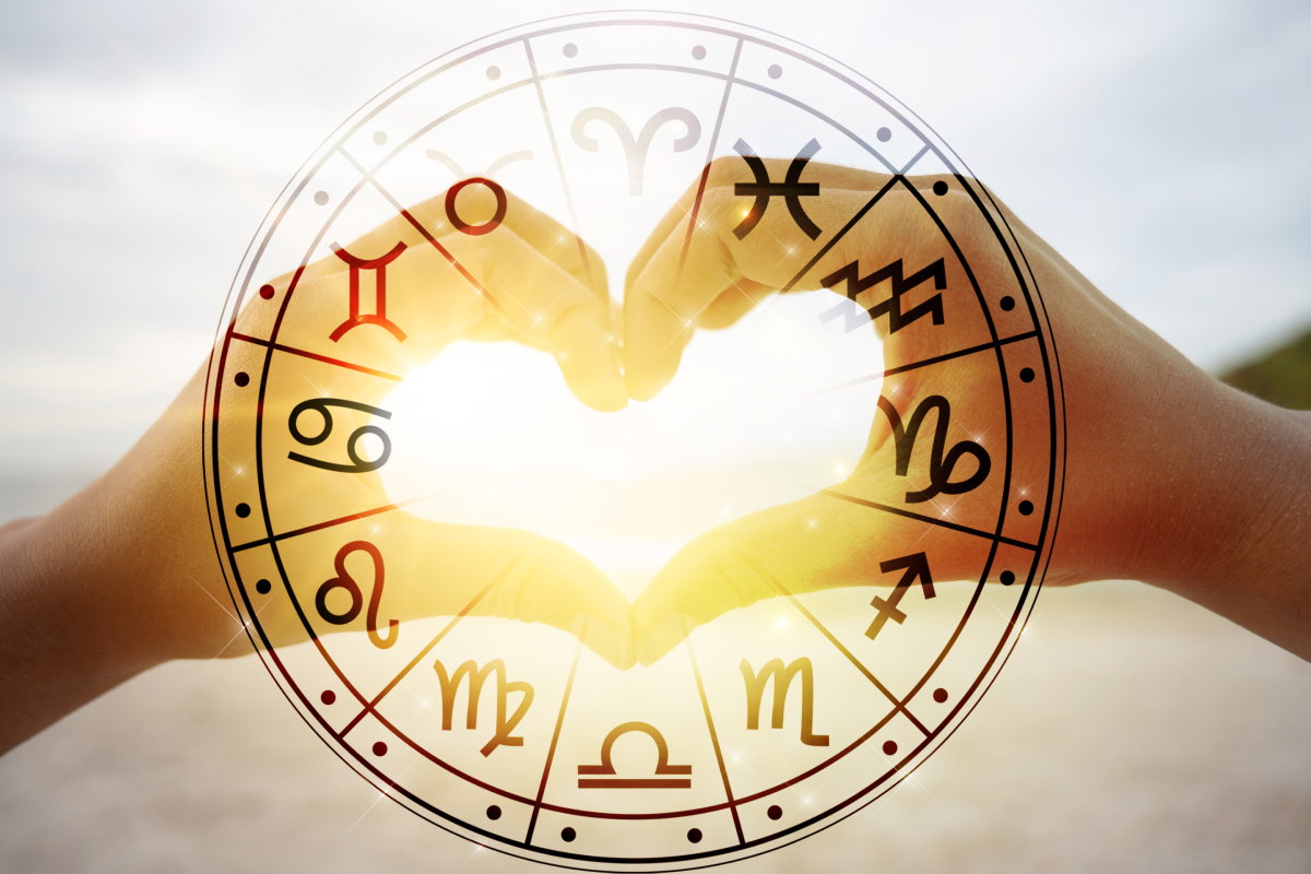 Horoskop miłosny tygodniowy 14-20 września 2024