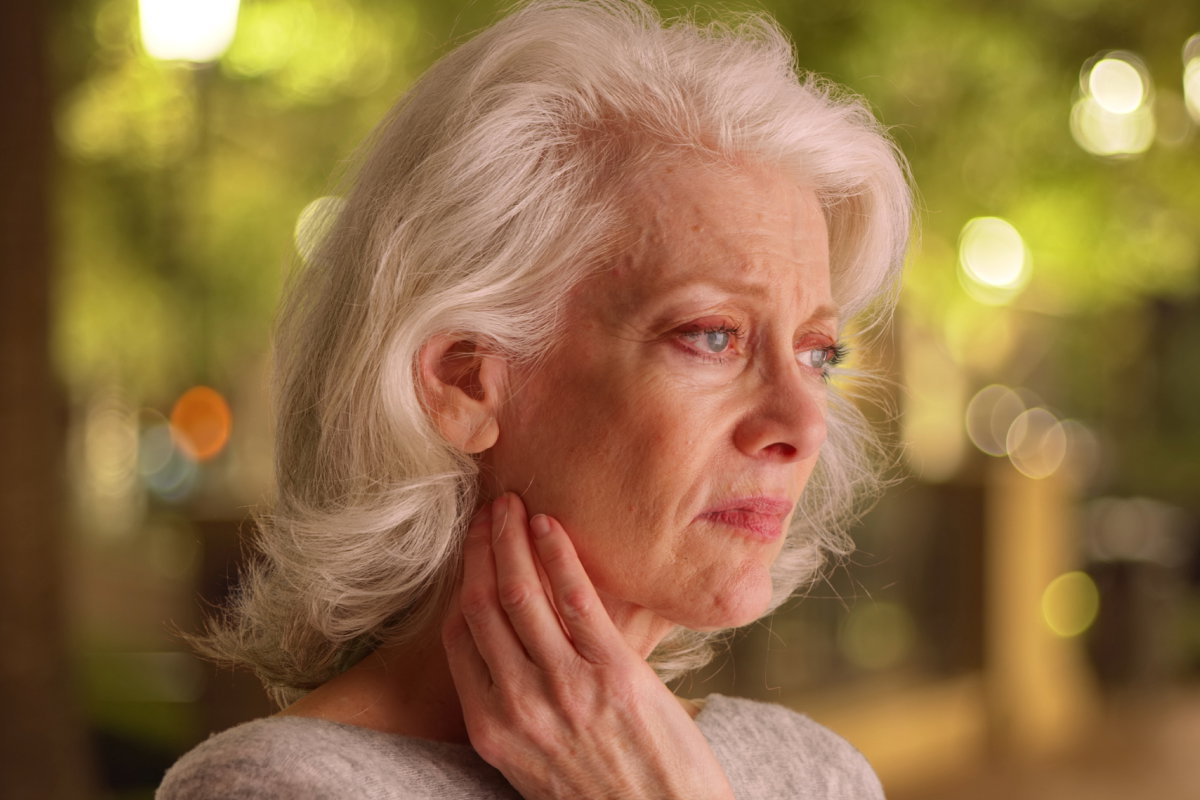 Pod żadnym pozorem nie rób tej 1 rzeczy po zmroku