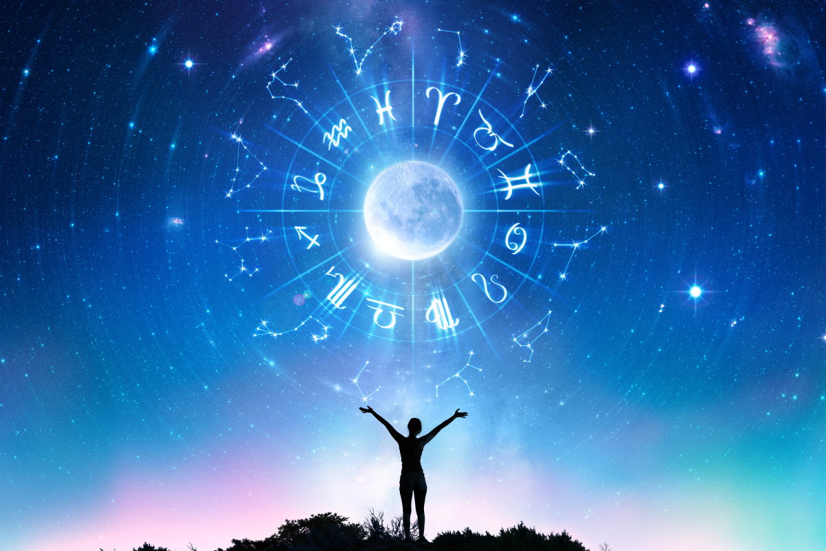 Horoskop tygodniowy 16-22 września 2024