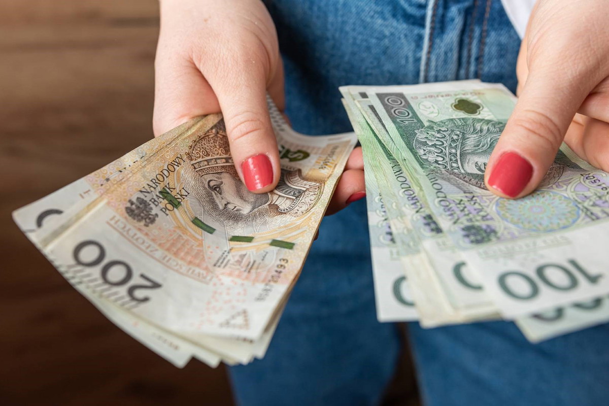 Wskazano 3 znaki zodiaku, którym jesienią Fortuna sypnie groszem