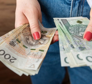 Wskazano 3 znaki zodiaku, którym jesienią Fortuna sypnie groszem