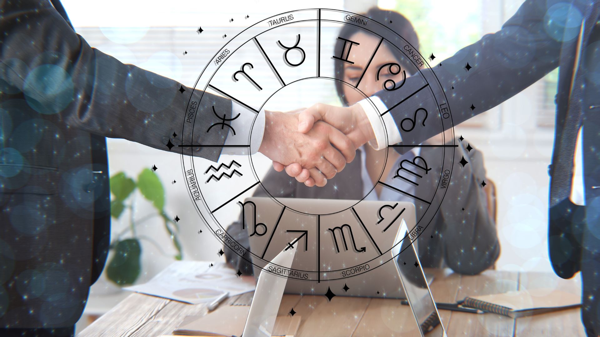 Horoskop finansowy tygodniowy 9-15 września 2024 roku