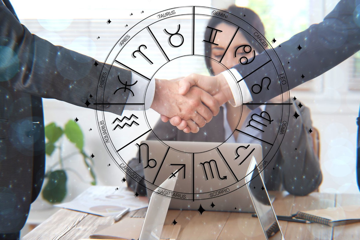 Horoskop finansowy tygodniowy 9-15 września 2024 roku