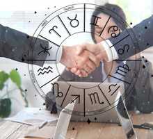 Horoskop finansowy tygodniowy 9-15 września 2024 roku