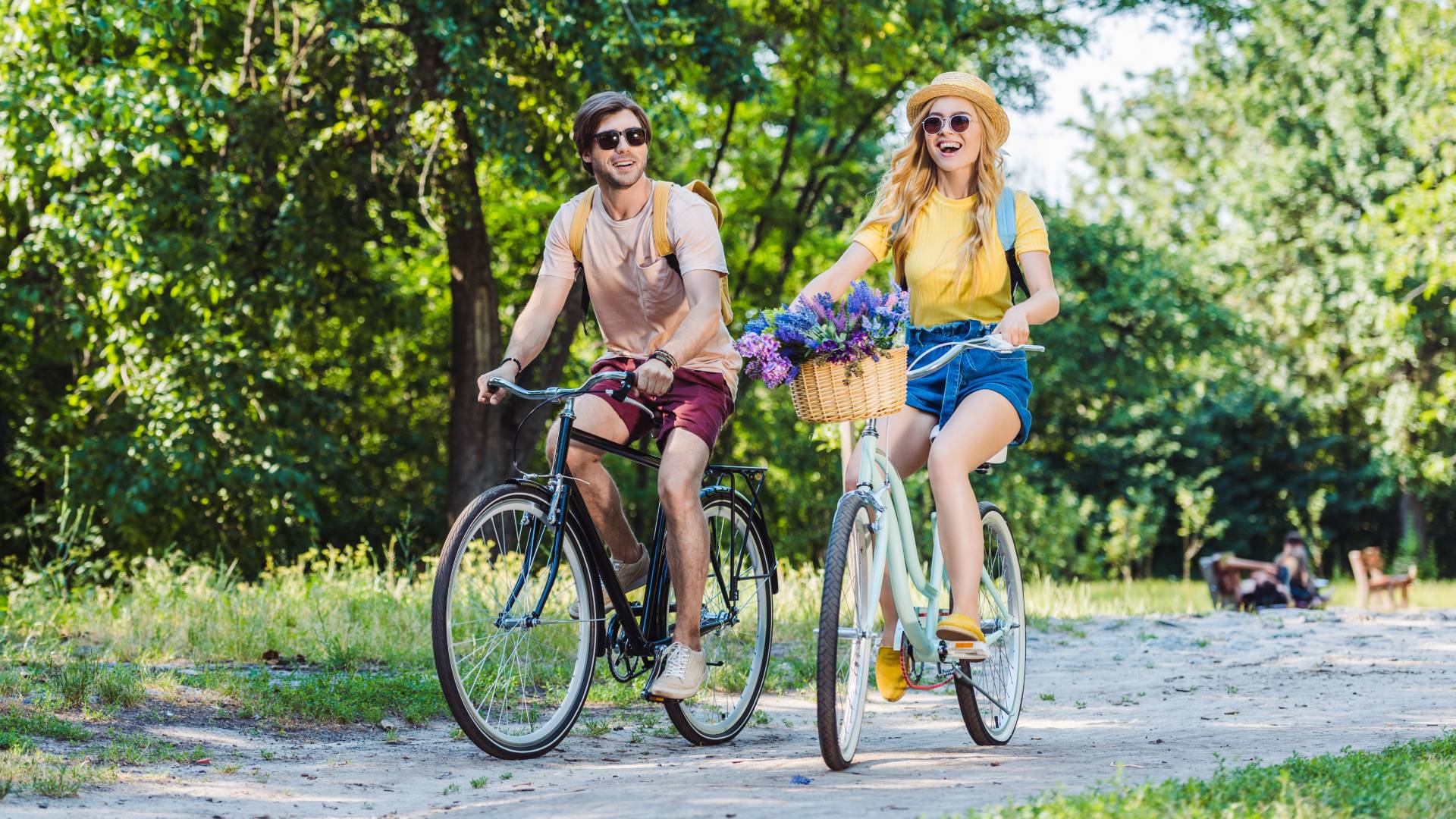 Horoskop na weekend 6-8 września 2024.