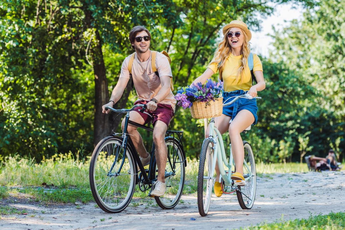 Horoskop na weekend 6-8 września 2024.