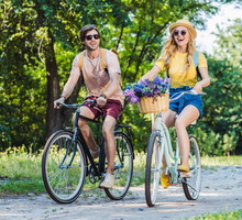 Horoskop na weekend 6-8 września 2024.