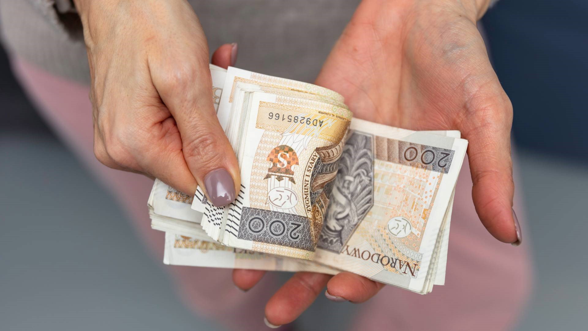 Zrób to w środę, a na jesień Fortuna obsypie cię złotem. Uwaga, jest 1 haczyk