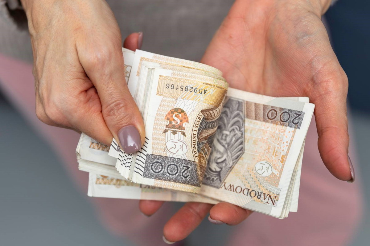 Zrób to w środę, a na jesień Fortuna obsypie cię złotem. Uwaga, jest 1 haczyk