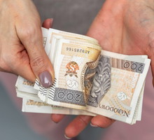 Zrób to w środę, a na jesień Fortuna obsypie cię złotem. Uwaga, jest 1 haczyk