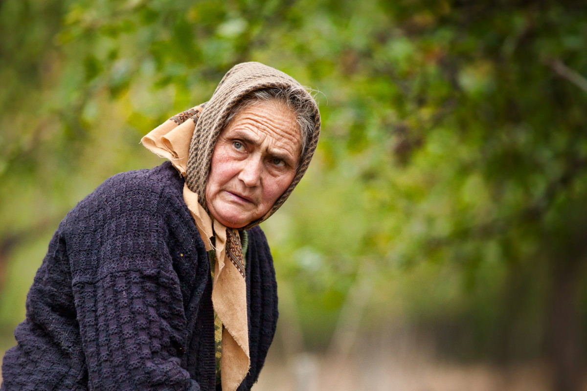 Podlaska szeptunka ostrzega przed tym, co nadchodzi we wrześniu