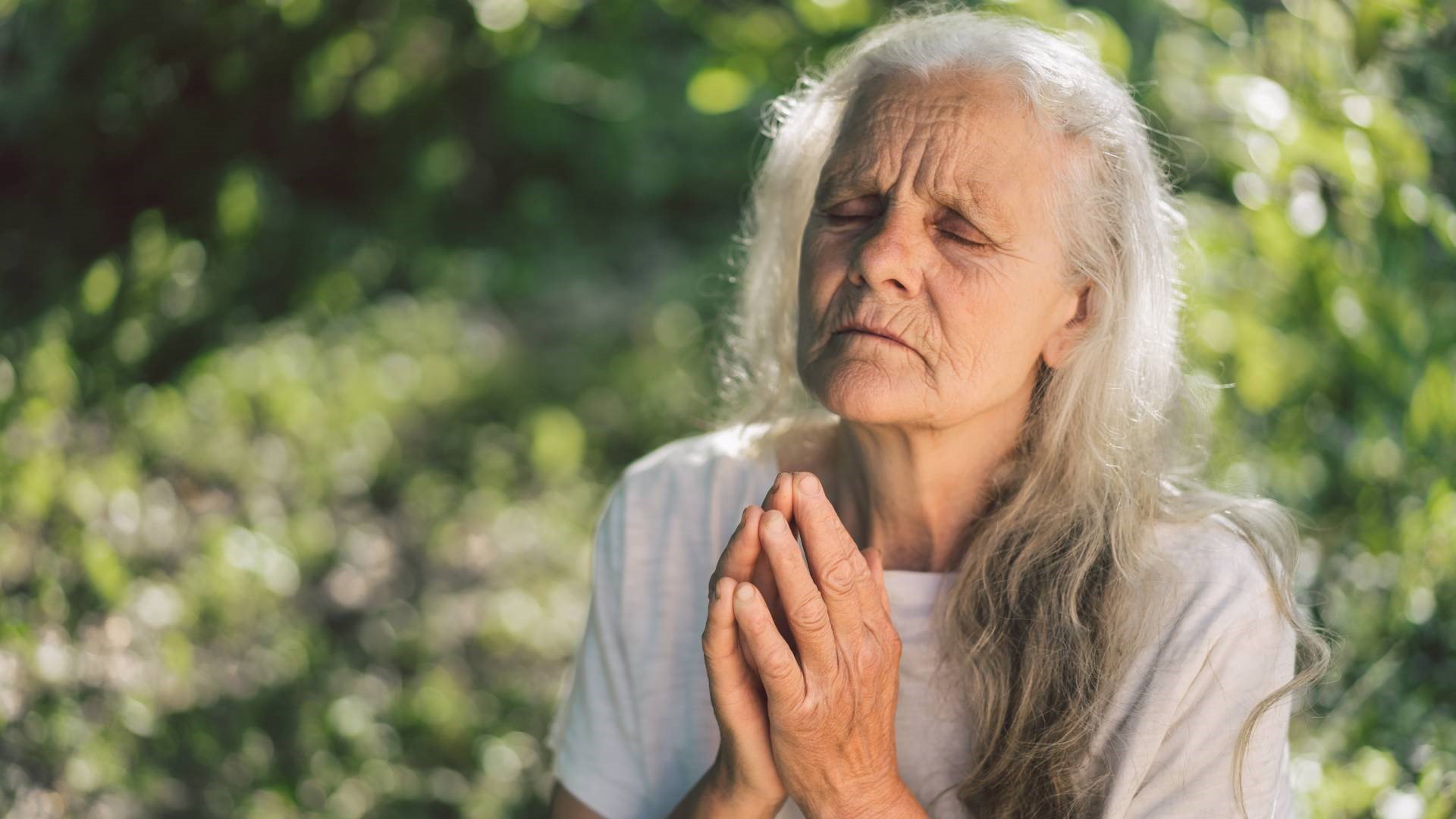 Anioł Haziel pomoże ci uporać się z bolesną przeszłością