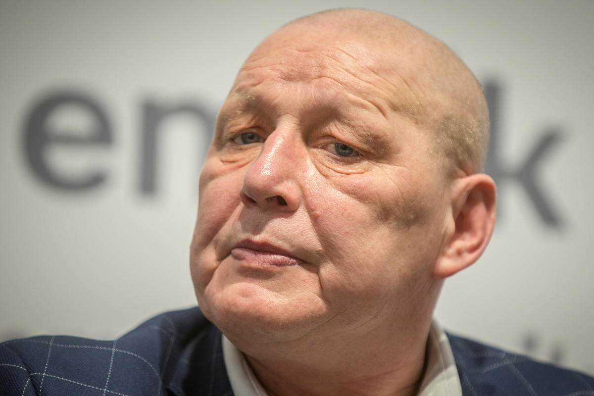 Nowa wizja Krzysztofa Jackowskiego dotyczy zdrady